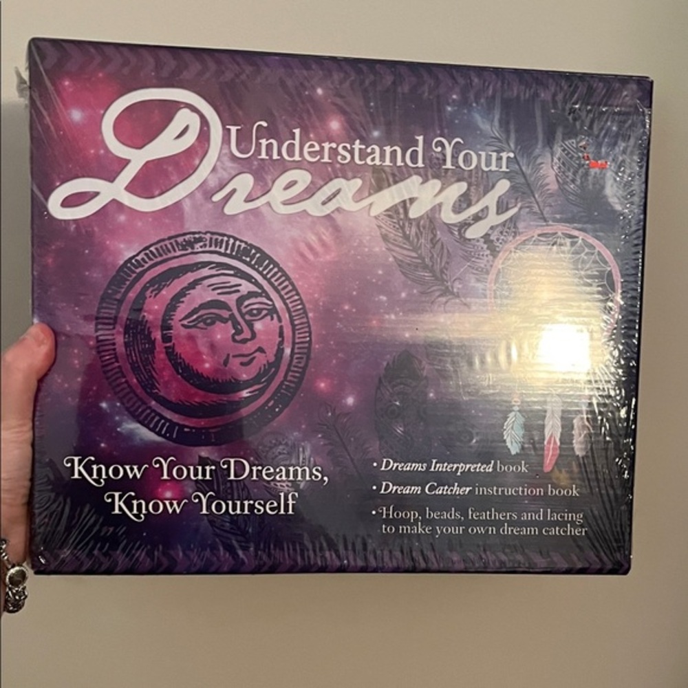 Understand Your Dreams Kit
